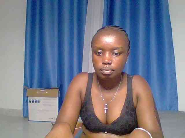 BubblyAngels webcam