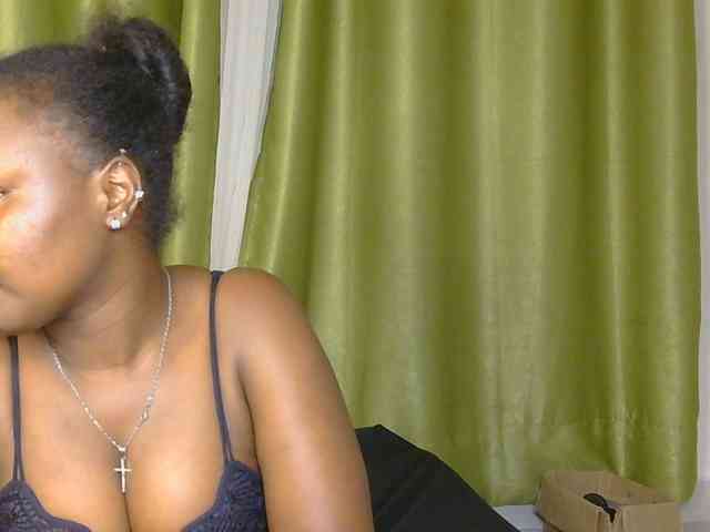 BubblyAngels webcam