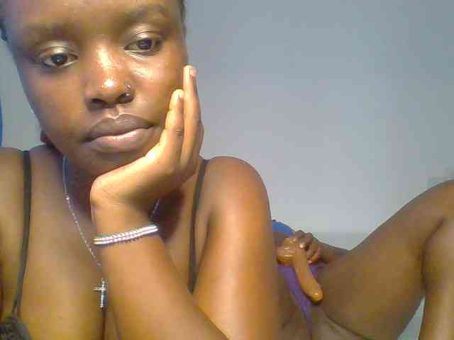 BubblyAngels webcam