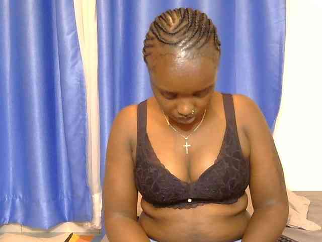 BubblyAngels webcam
