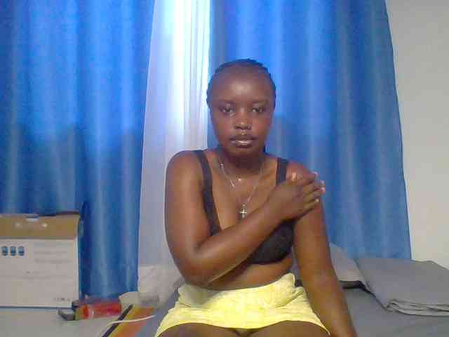 BubblyAngels webcam