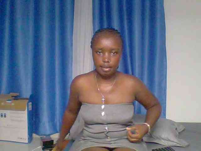BubblyAngels webcam
