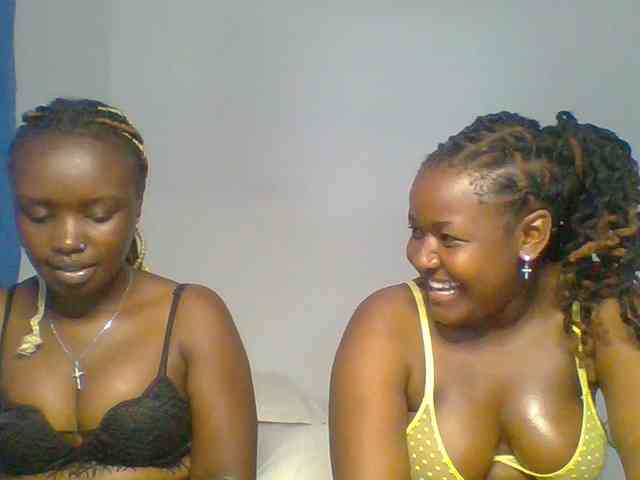 BubblyAngels webcam