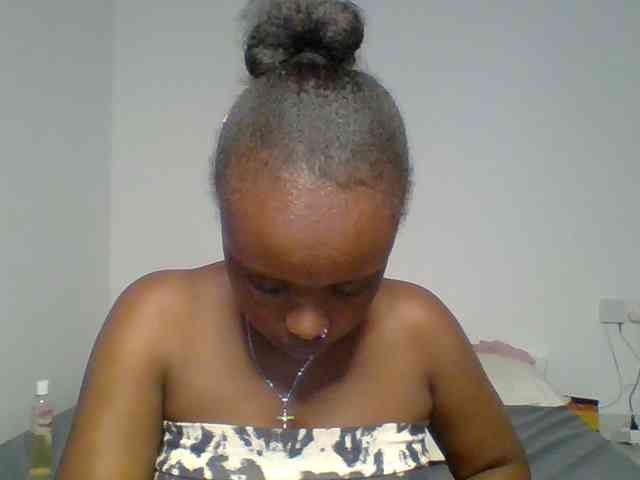 BubblyAngels webcam