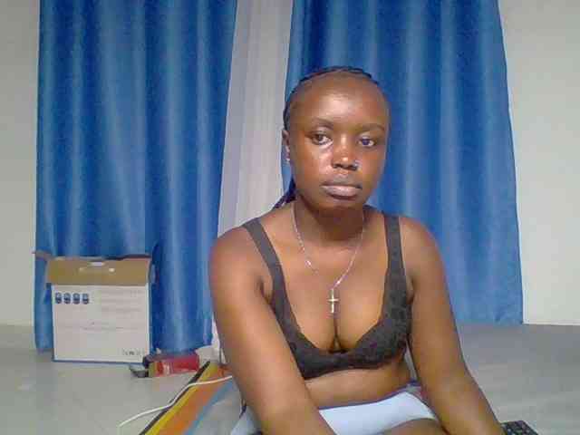 BubblyAngels webcam