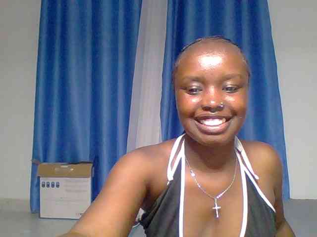 BubblyAngels webcam