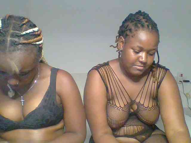BubblyAngels webcam