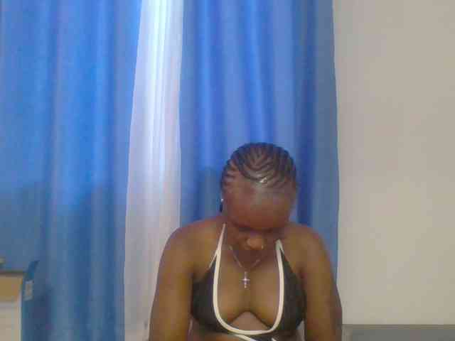 BubblyAngels webcam