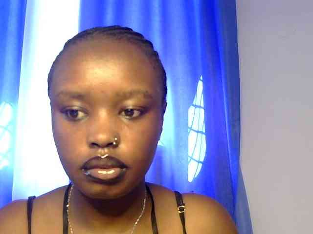 BubblyAngels webcam