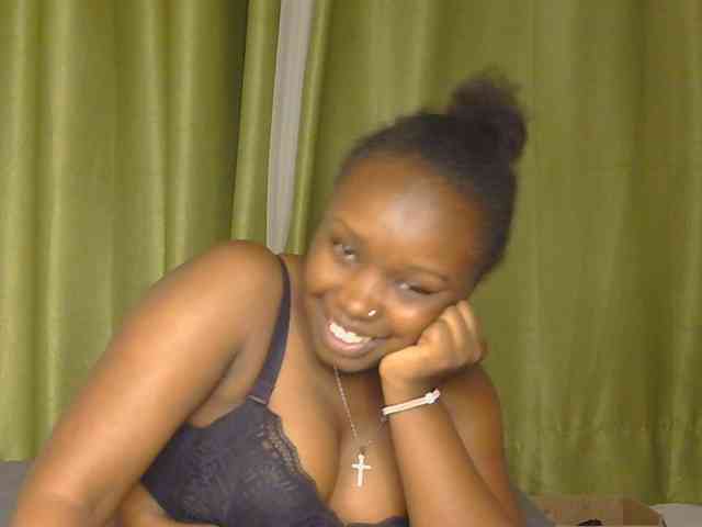 BubblyAngels webcam