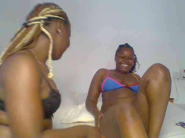 BubblyAngels webcam