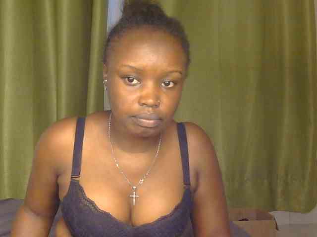 BubblyAngels webcam