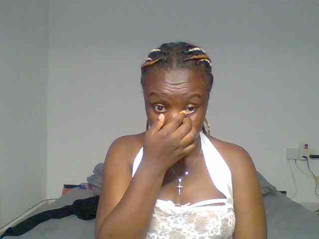 BubblyAngels webcam