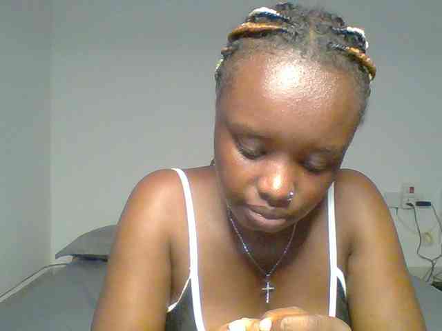 BubblyAngels webcam