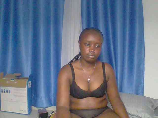 BubblyAngels webcam