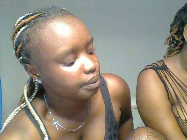 BubblyAngels webcam