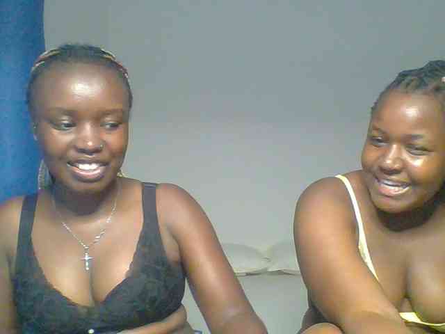 BubblyAngels webcam