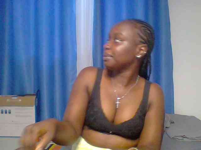 BubblyAngels webcam