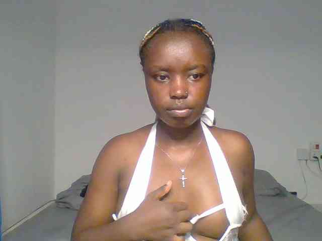BubblyAngels webcam