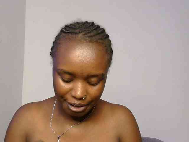 BubblyAngels webcam