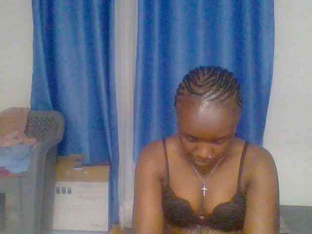 BubblyAngels webcam