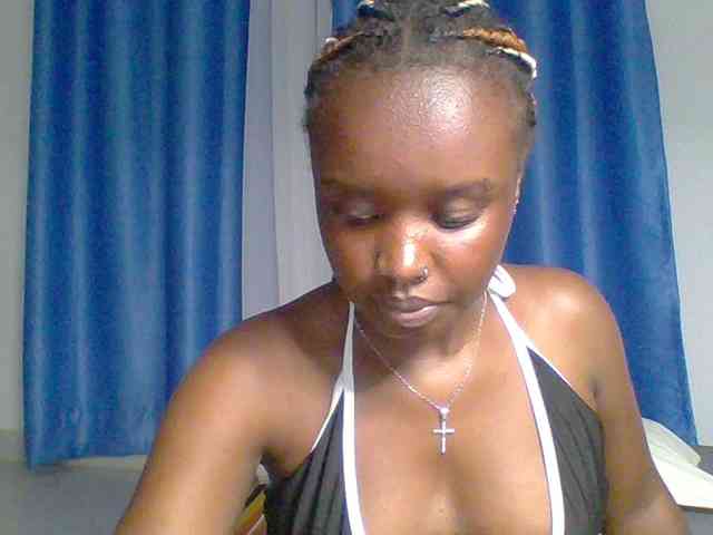 BubblyAngels webcam