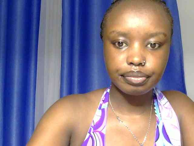 BubblyAngels webcam