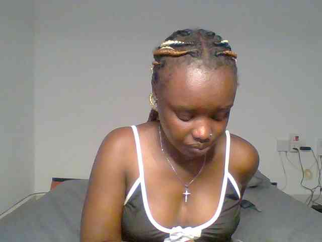BubblyAngels webcam