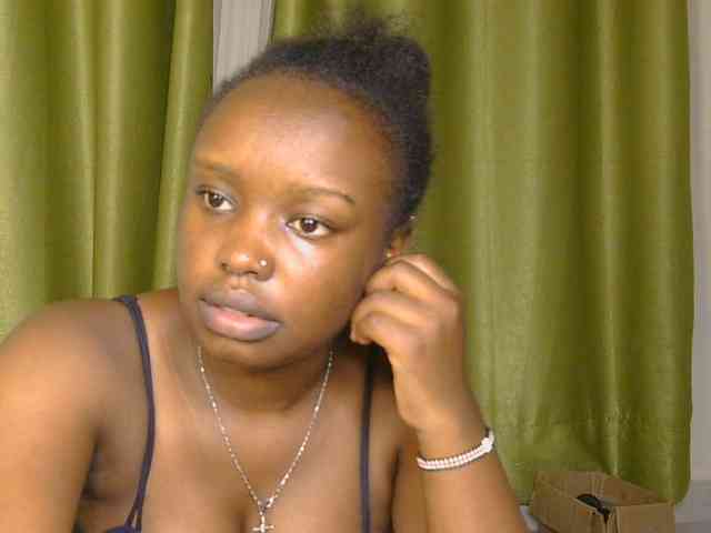 BubblyAngels webcam