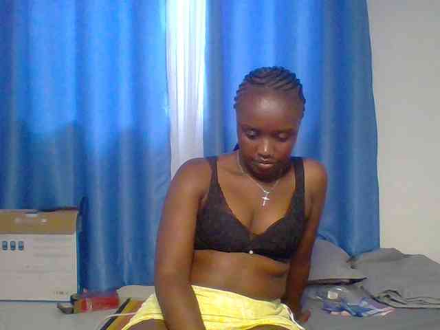BubblyAngels webcam