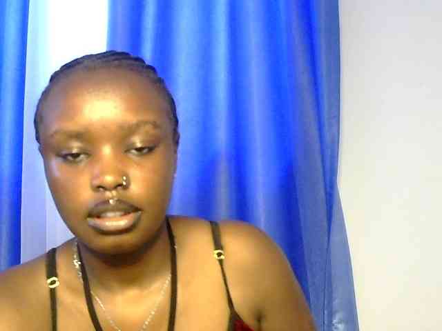 BubblyAngels webcam