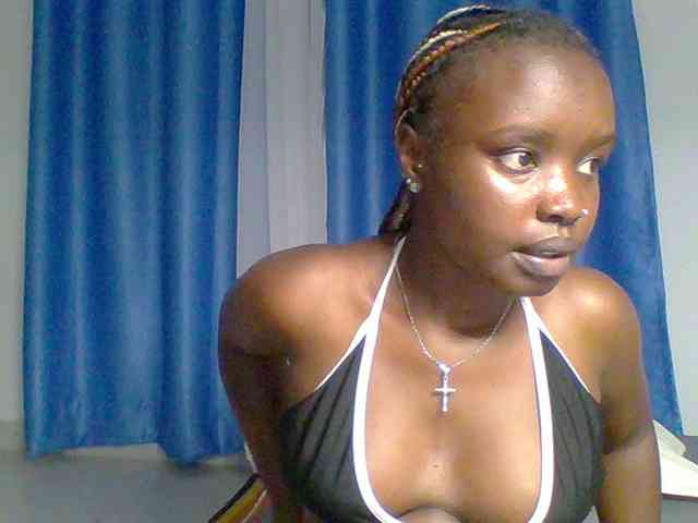 BubblyAngels webcam