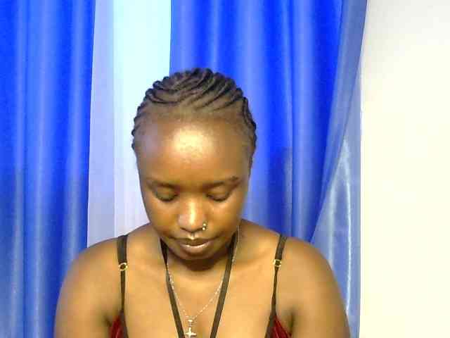 BubblyAngels webcam