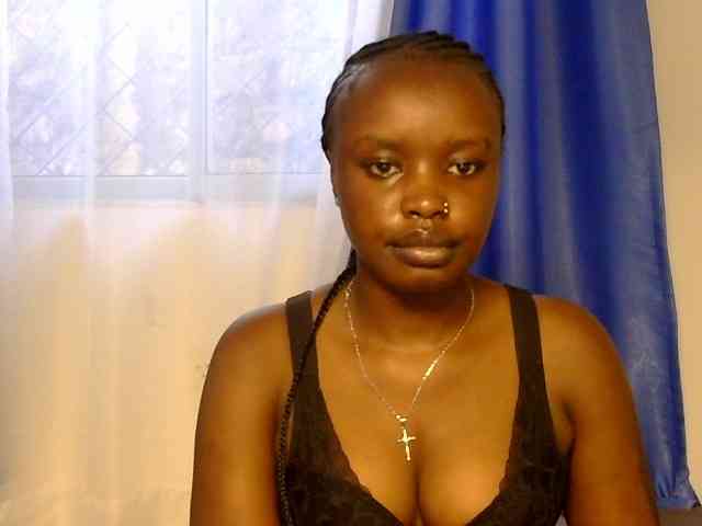 BubblyAngels webcam