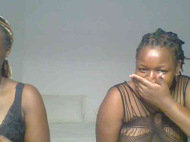 BubblyAngels webcam