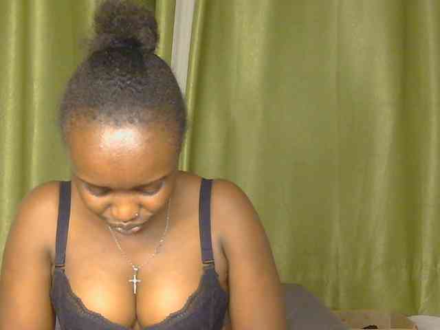 BubblyAngels webcam