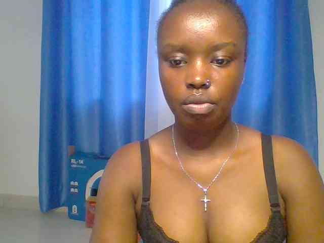 BubblyAngels webcam