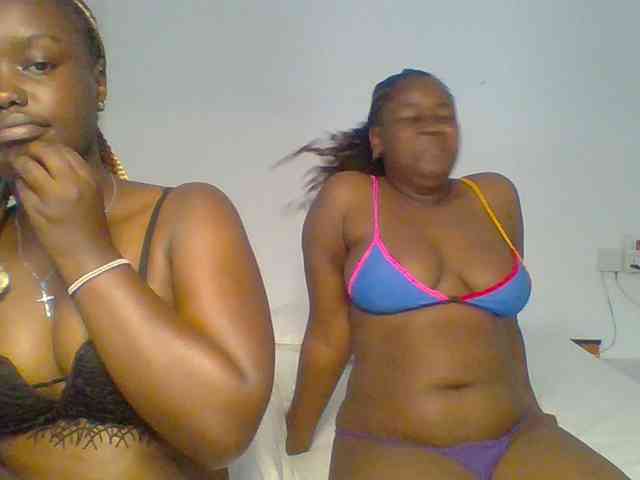 BubblyAngels webcam