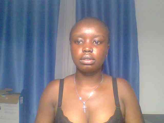 BubblyAngels webcam