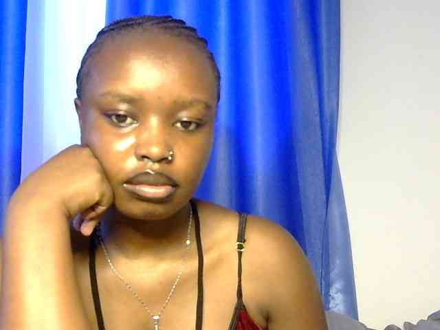 BubblyAngels webcam