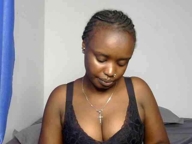 BubblyAngels webcam