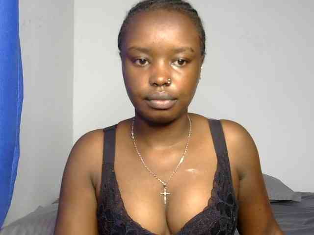 BubblyAngels webcam