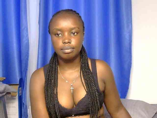 BubblyAngels webcam