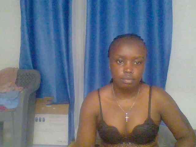 BubblyAngels webcam