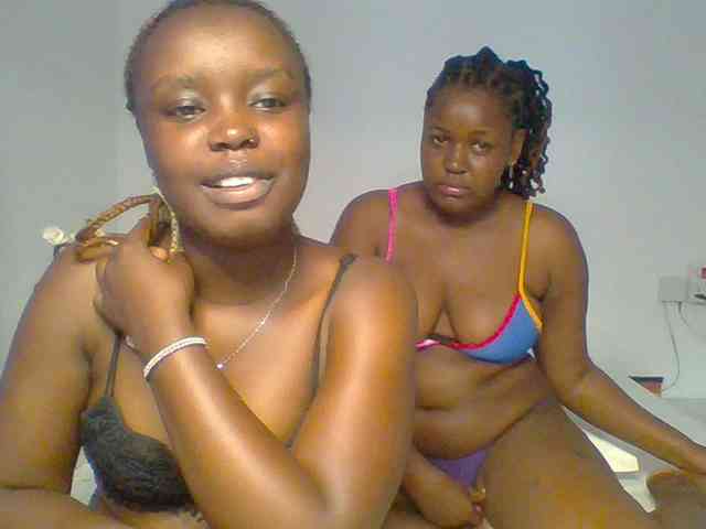 BubblyAngels webcam