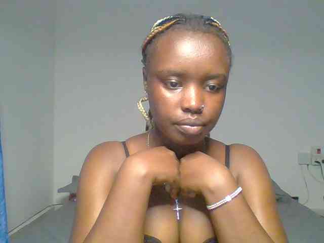 BubblyAngels webcam