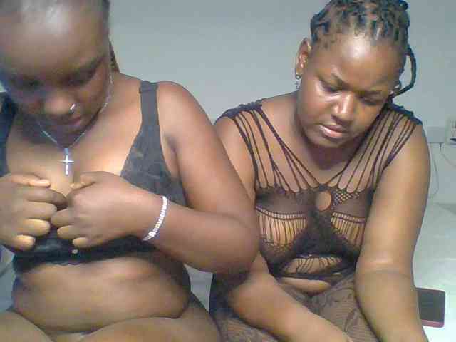 BubblyAngels webcam