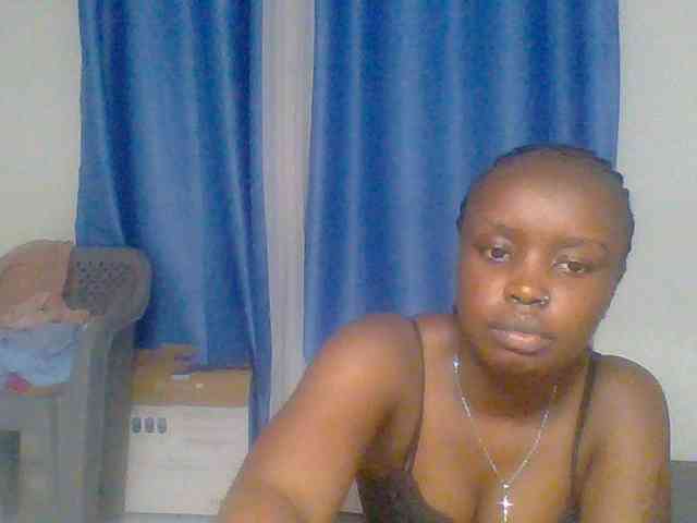 BubblyAngels webcam