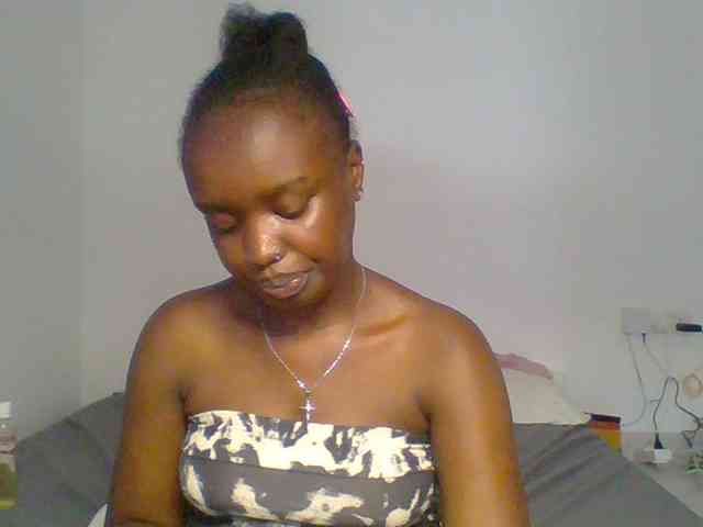 BubblyAngels webcam