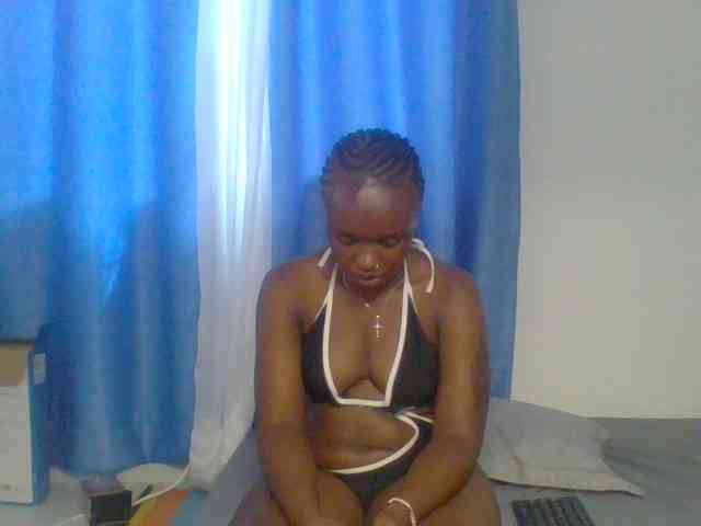 BubblyAngels webcam